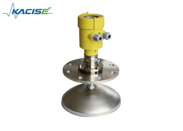 Buy High Speed Fluid Level Meter Radar Level Transmitter Small Antenna Size Easy To Install at wholesale prices