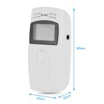 USB Temperature Recorder LCD Digital Temperature Data Logger Datalogger Recorder