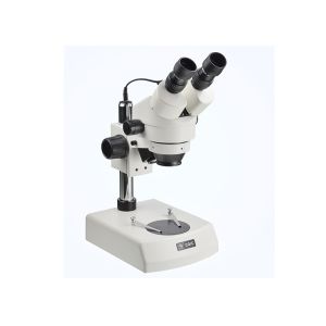 China 0.7×-4.5× Stereo Optical Microscope Binocular Stereoscopic Microscope on sale
