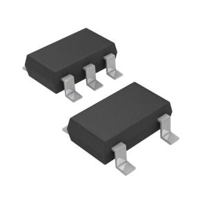 China MP8802DJ-3.3-LF-Z Linear Voltage Regulator Circuit IC Positive Adjustable  Fixed 1 Output 250mA TSOT-23-5 on sale
