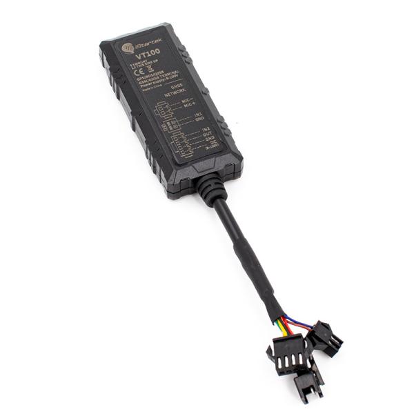 Buy FOTA Real Time GPS Tracker RS232 Mobile Number Gsm 50mAh at wholesale prices