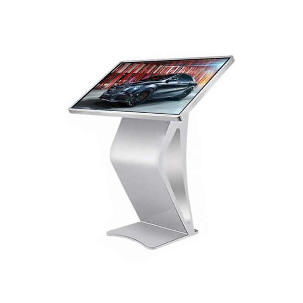 Buy 65" Interactive Touch Screen / Android Commercial Interactive Lcd Display at wholesale prices