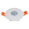 Buy cheap AC 220V PIR Sensor Switch Motion Recessed Slim For LED Ceiling Light from wholesalers
