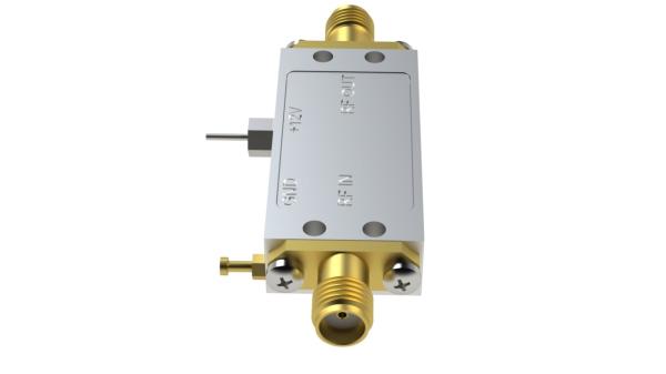 Buy 2-4 GHz 12dBm Wide Band Low Noise Amplifier In Test Equipment For Signal Amplification And Noise Testing at wholesale prices