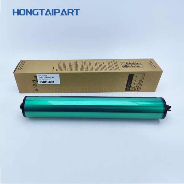 KATUN Black OPC Drum for Xerox 700 C60 C70 C75 J75 550 560 570 240 242 250 252 260 7655 7665 7675 7755 7765 7775 5065 60