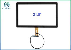 Quality 21.5&quot; Automatic Calibration Capacitive Touch Panel Screen For Multi Touch Monitor for sale
