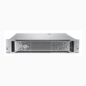 Quality HPE Proliant G9 DL380 8SFF Used Server PC Computer Web Server 2019 Standard 2U CPU Rack for sale