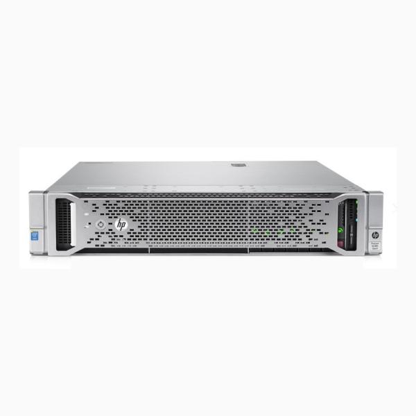HPE Proliant G9 DL380 8SFF Used Server PC Computer Web Server 2019 Standard 2U