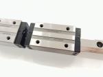 High Accuracy HGH15 High Precision Linear Rails GHH Series Linear Motion Guide