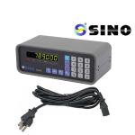 TTL Square Wave Single Axis Digital Readout Scale Opitical For Milling