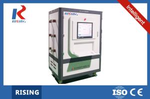 Quality Full Automatic Switchgear Testing Equipment Integraged Switch Temperature Rise System for sale