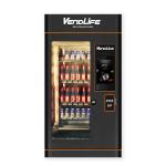 MDB Moet And Chandon Vending Machine , CQC Beer Dispensing Machines