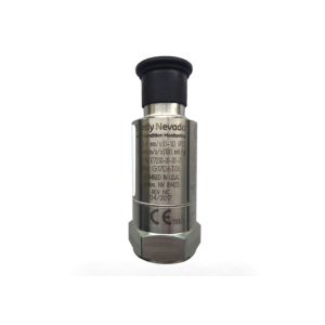 Bently Nevada 177230-01-02-05 Seismic Transmitter in stock