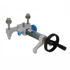 Quality 70Mpa PR9142A Pressure Calibration Pumps For Laboratory for sale