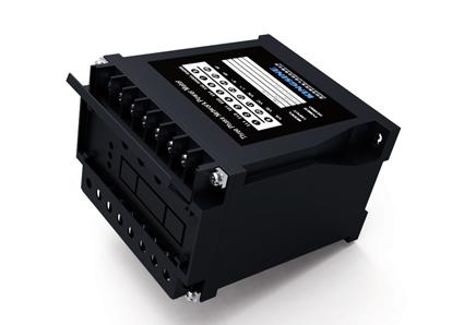 Buy Three Phase Multifunctional Power Meter Modbus M80N at wholesale prices