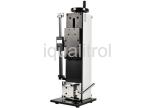ASL Manual Vertical Horizontal Dual Test Stand for Force Gauge Max Loading 500N