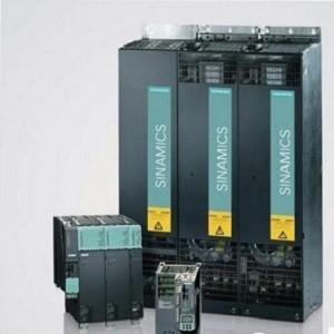 Quality SINAMICS S120 Computer Programmable Controller 6SL3130-6TE23-6AA3 for sale