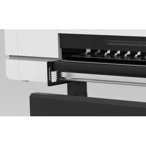 1880DPI Wide Print Sublimation Printer 6mm Adjustable Media Thickness Large