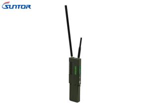 Quality IP66 33dBm Interactive Wireless Mesh Network Products With Level Design for sale