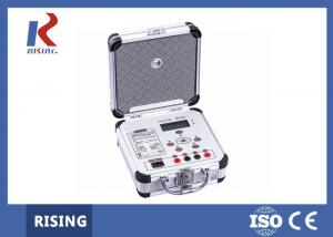 Quality AC 220V 50Hz Digital Ground Resistance Tester For Power Industry for sale