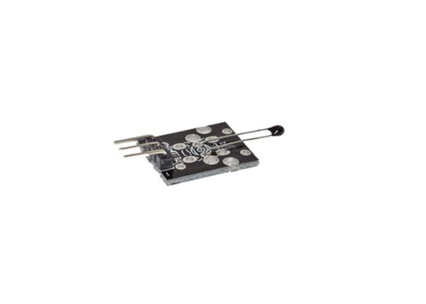 Buy 5V NTC Temperature Sensor Analog Temperature Sensor Module at wholesale prices