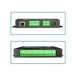 4DO 4AI Modbus TCP Ethernet Digital IO Controller