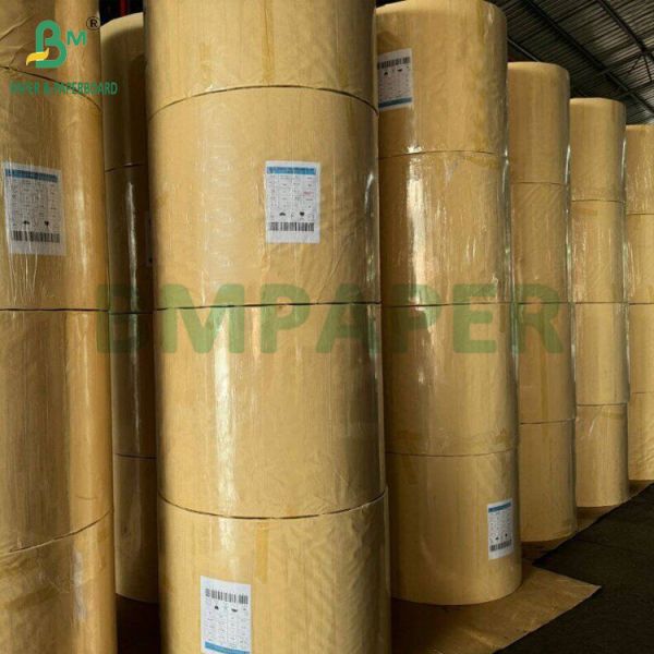 128gsm Digital Coated Gloss Paper For Menu 32 x 45cm Superior Printability