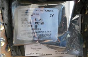 C06689-B2C Teledyne Analytical Instruments , Trace Teledyne O2 Analyzer