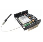 SPI WiFi Shield Module arduino compatible