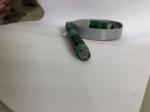 MSOP TSSOP8 pogo pin adapter with light for in-circuit EEPROM/93CXX /25CXX/24CXX