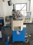 0.15 - 0.80mm Two Axes Compression Coiler Spring Coiling Machine With Servo
