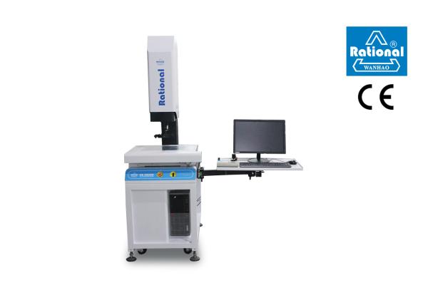 Buy Precise And Efficient Optical Measurement Machine Optical Metrological Instrument at wholesale prices