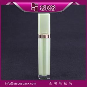 Quality SRS PACKAGING cosmetic manufacturer empty cosmetic bottle for sale