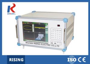 RSJFD-IV Partial Discharge Test Equipment , Partial Discharge Detection System