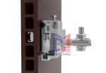 Aluminum Reverse Hook Support bracket