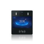Biometrics Facial Recognition Access Control System Mask Detect Function