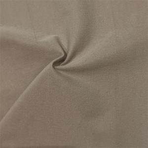 China 40sx75d Polyester Spandex Fabric By The Yard 180gsm Twill on sale