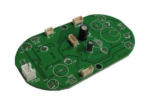 China High Performance PCB Control Board , Durable Remote Control Pcb Board on sale