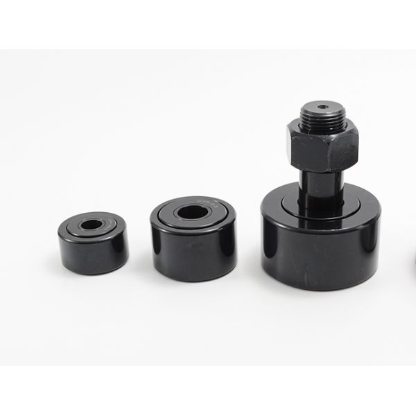 McGill CFE 7/8 SB Stud Type Cam Follower Eccentric Cylindrical Hex Hole Sealed