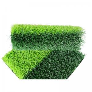 China                  Football Grass Synthetic Grass Cheap Good Quality Football Field Synthetic Turf Artificial Green Grass              on sale