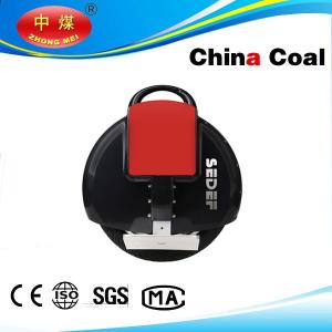 China One Wheel Electric Self Balancing Unicycle on sale