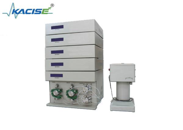 KMPI B Multi parameter Chemiluminescence Analytical Testing System Advanced