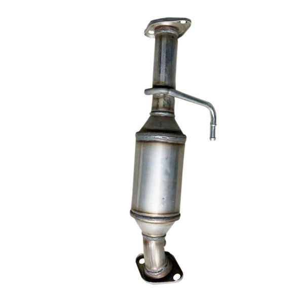Dongfeng Xiaokang C37 55cm Three Way Catalytc Converter