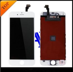 100% testing digitizer lcd screen for iphone 6plus, replacement digitizer lcd touch screen for Iphone 6plus