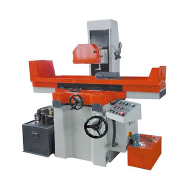 Buy Manual Surface Grinding Machine / Precision Surface Grinder Machine at wholesale prices