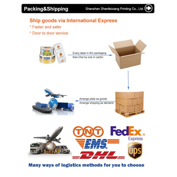 Custom Stickers Gold Embossed Private Printed Soft Aluminum Metal Label Red Wine Bottle Label