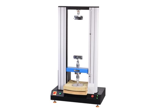 Buy Furniture Testing Machines for Foam Hardness Compression Testing Machine at wholesale prices