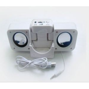 cheapest Computer 2.0 USB Mini Speaker