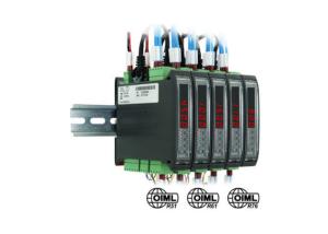 Quality 350Ohm 5 Key Digital Weight Transmitter RS232/C Bidirectional Port for sale