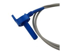 China Air Water Solar Micro Temperature Sensor 10K With 10-Feet Cable Replacement Pool Spa Automation Control Systems and Pump on sale